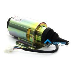 Эскалаторный двигатель тормоза SJEC ZDS50/10-30J (арт. 26-2102088)