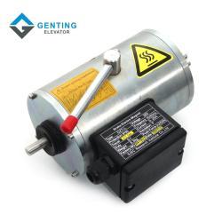 Электромагнитный тормоз для эскалатора SJEC DZT-L (арт. 26-2102090)