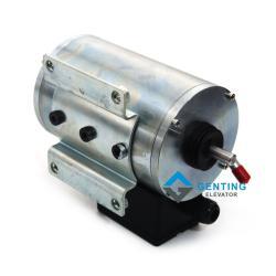 Электромагнитный тормоз для эскалатора SJEC DZT-L (арт. 26-2102090)