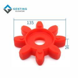 Муфта моторная для эскалатора 18ATF GS65 (арт. 26-2102094)