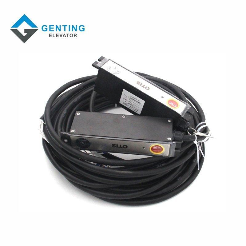 Ключ для эскалатора XBA26220AB2 XBA26220AB25 (арт. 26-2102096)