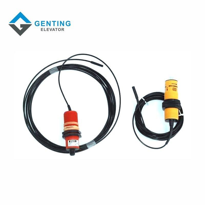 Датчик давления эскалатора GAA177GZ1 DAA177DE1 (арт. 26-2102097)