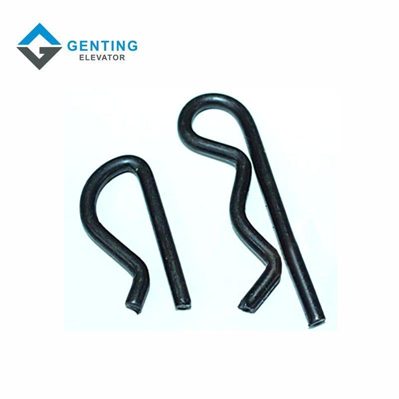 Клипса для ступеней эскалатора R и B типов (арт. 26-2102100)