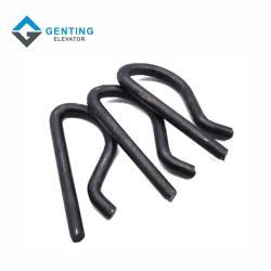 Клипса для ступеней эскалатора R и B типов (арт. 26-2102100)