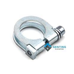 Зажимное кольцо вала эскалатора общее (арт. 26-2102101)