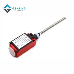 Концевой выключатель для эскалатора S177-201 QM177GY1 XAA177HP1 (арт. 26-2102102)