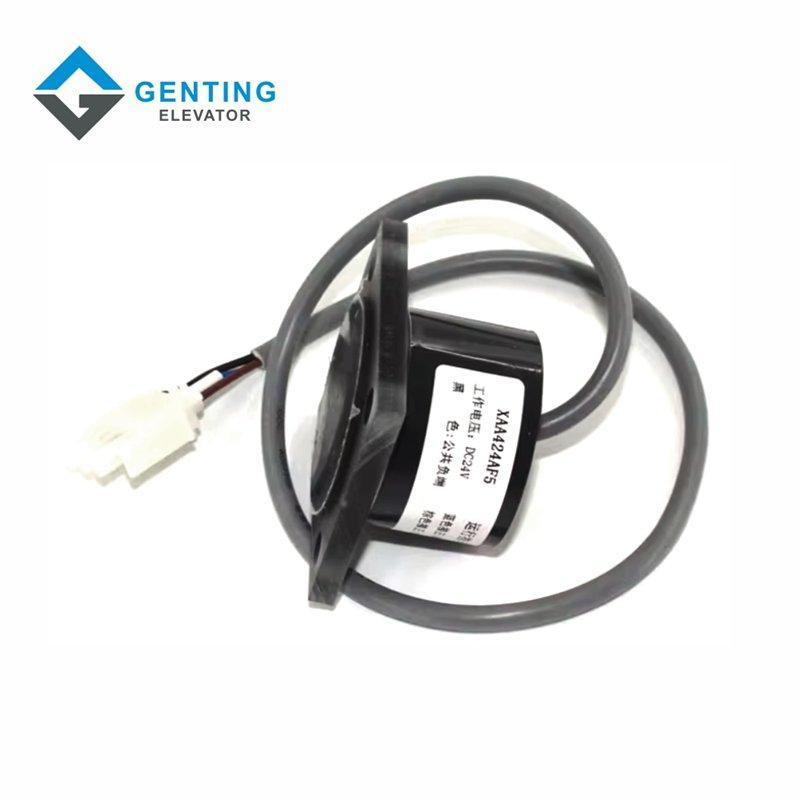 Запчасти для эскалаторов xizi индикатор хода XAA424AF5 (арт. 26-2102103)