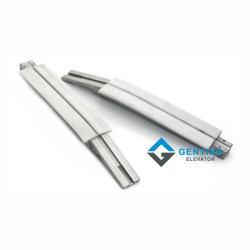 Направляющая эскалатора алюминиевая для эскалаторов (арт. 26-2102106)