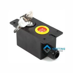 Ключ аварийной остановки canny для эскалатора (арт. 26-2102107)