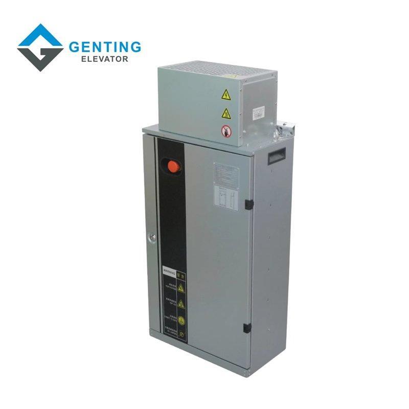 Шкаф управления monarch elevator NICE3000+ для лифтов (арт. 26-2102109)