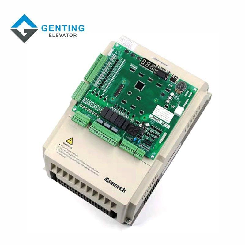 Инвертор monarch для лифта monarch 3000+ NICE-L-C-4007/4011 (арт. 26-2102110)