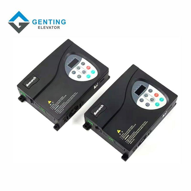 Монарх контроллер дверей NICE-D-A-SOP2/SOP4 для лифтов (арт. 26-2102112)