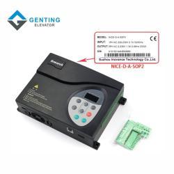 Монарх контроллер дверей NICE-D-A-SOP2/SOP4 для лифтов (арт. 26-2102112)