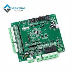 Плата управления инвертором лифта monarch MCTC-MCB-C2/C3/B (арт. 26-2102115)