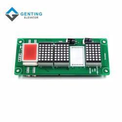 Плата дисплея monarch для лифта MCTC-HCB-F (арт. 26-2102121)