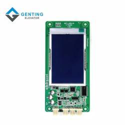 Плата дисплея monarch LCD для лифта MCTC-HCB-D2 (арт. 26-2102122)