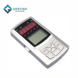 Инструмент для тестирования лифтовых деталей AS380 (арт. 26-2102124)