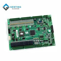 Плата управления SM-01-F для лифтового инвертора (арт. 26-2102130)