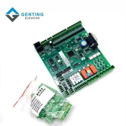 Плата управления инвертором AS380 для лифта (арт. 26-2102131)