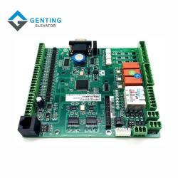 Плата управления инвертором AS380 для лифта (арт. 26-2102131)