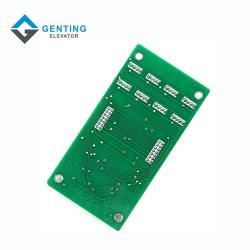 Плата управления лифтом SM-03-D для ступеней (арт. 26-2102134)