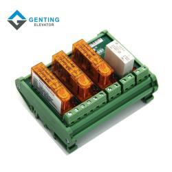 Плата реле лифта SM-11-A для выравнивания (арт. 26-2102137)