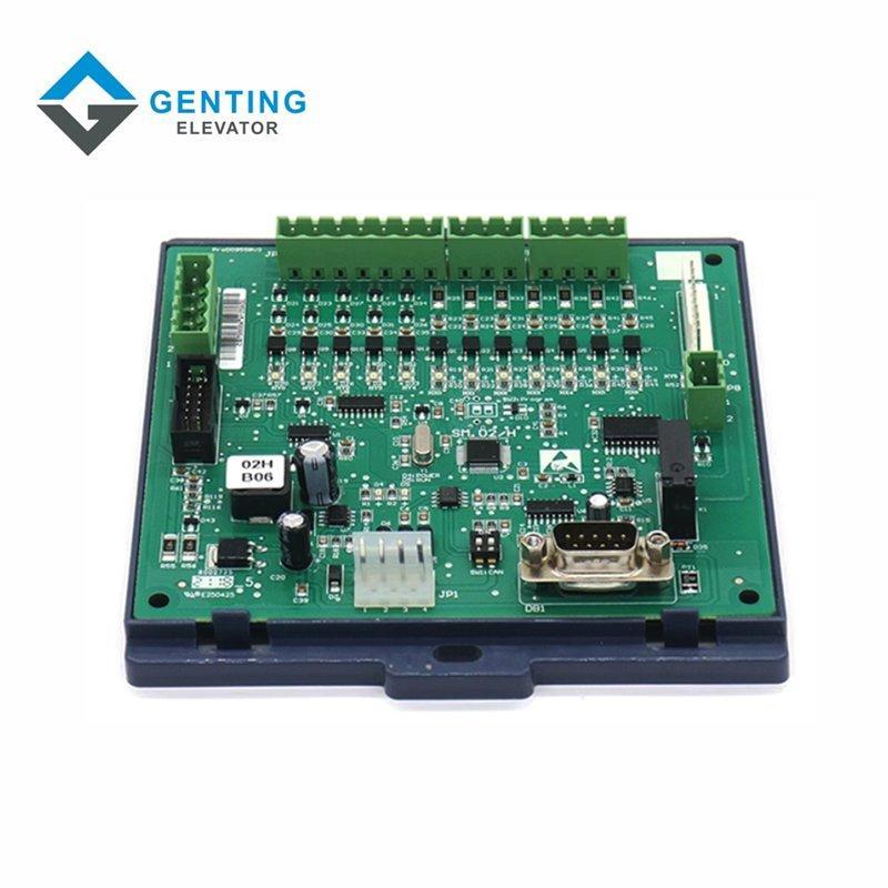Плата управления лифта SM.02/H SM.02/H-A (арт. 26-2102139)