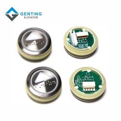 Кнопка лифта kone KDS300 KDS50 для управления (арт. 26-2102142)