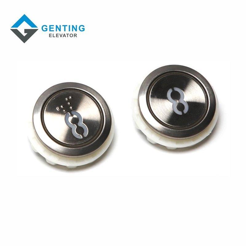 Кнопка лифта mitsubishi MTD511G01 DA511G01 для управления (арт. 26-2102143)