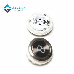 Кнопка лифта mitsubishi MTD511G01 DA511G01 для управления (арт. 26-2102143)