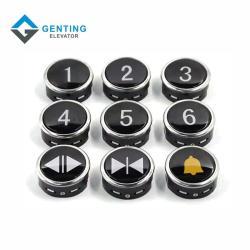 Кнопка лифта hitachi для лифтов FL-PW (арт. 26-2102144)