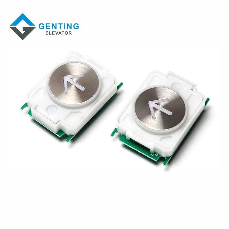 Кнопка лифта mitsubishi DA482A101G01 для управления (арт. 26-2102147)