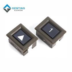 Кнопка лифта hitachi guangri SL-TC для управления (арт. 26-2102154)