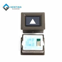 Кнопка лифта hitachi guangri SL-TC для управления (арт. 26-2102154)