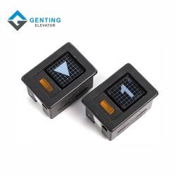 Кнопка лифта hitachi guangri RLI-MA для управления (арт. 26-2102157)