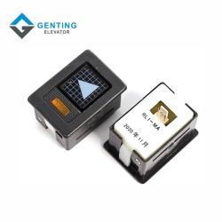 Кнопка лифта hitachi guangri RLI-MA для управления (арт. 26-2102157)