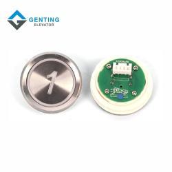 Кнопка лифта общая MTD330 для лифтов (арт. 26-2102159)