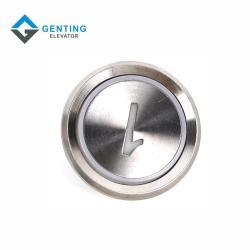 Кнопка лифта общая MTD330 для лифтов (арт. 26-2102159)