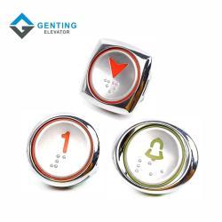 Кнопка лифта hyundai KAS340 для управления (арт. 26-2102161)