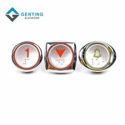 Кнопка лифта hyundai KAS340 для управления (арт. 26-2102161)