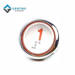 Кнопка лифта hyundai KAS340 для управления (арт. 26-2102161)