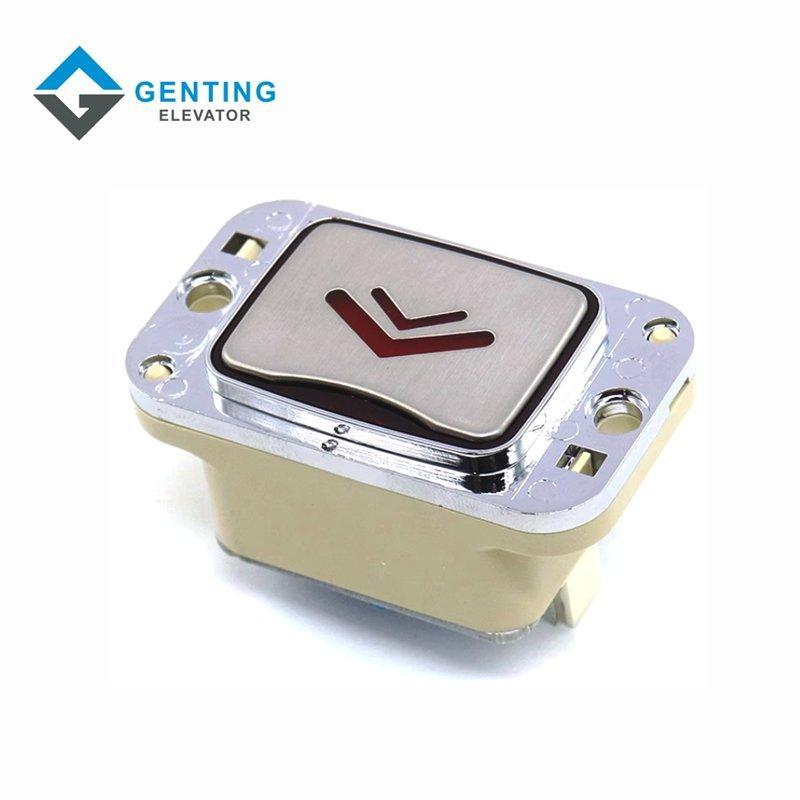 Кнопка лифта lg MTD260 для лифтовых систем (арт. 26-2102163)