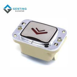 Кнопка лифта lg MTD260 для лифтовых систем (арт. 26-2102163)