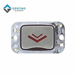 Кнопка лифта lg MTD260 для лифтовых систем (арт. 26-2102163)