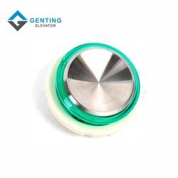 Кнопка лифтовая круглая A3N47136 для лифтов (арт. 26-2102168)