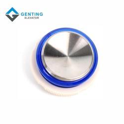 Кнопка лифтовая круглая A3N47136 для лифтов (арт. 26-2102168)