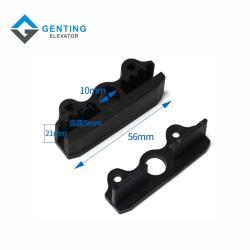 Зажим ремня дверной машины для лифта DO3000 DO2000 AT120 (арт. 26-2102175)