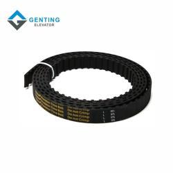 Двигатель двери лифта yungtay с ремнем L075 (арт. 26-2102177)