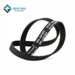 Моторный ремень для дверей лифта 800-5M RPP (арт. 26-2102178)