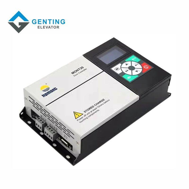 Контроллер привода дверей лифта hpmont MONT20 MT2-2S0P4 (арт. 26-2102180)